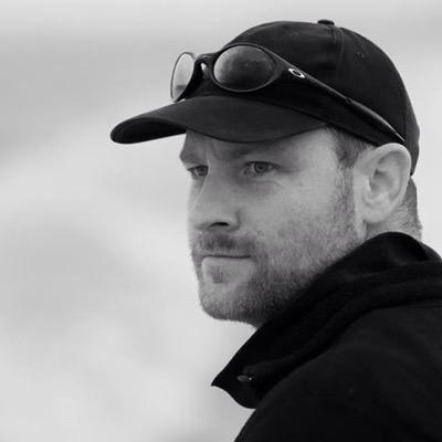 Cyber_Secs's profile picture. if I was a virus I'd be classed as Handsomware.