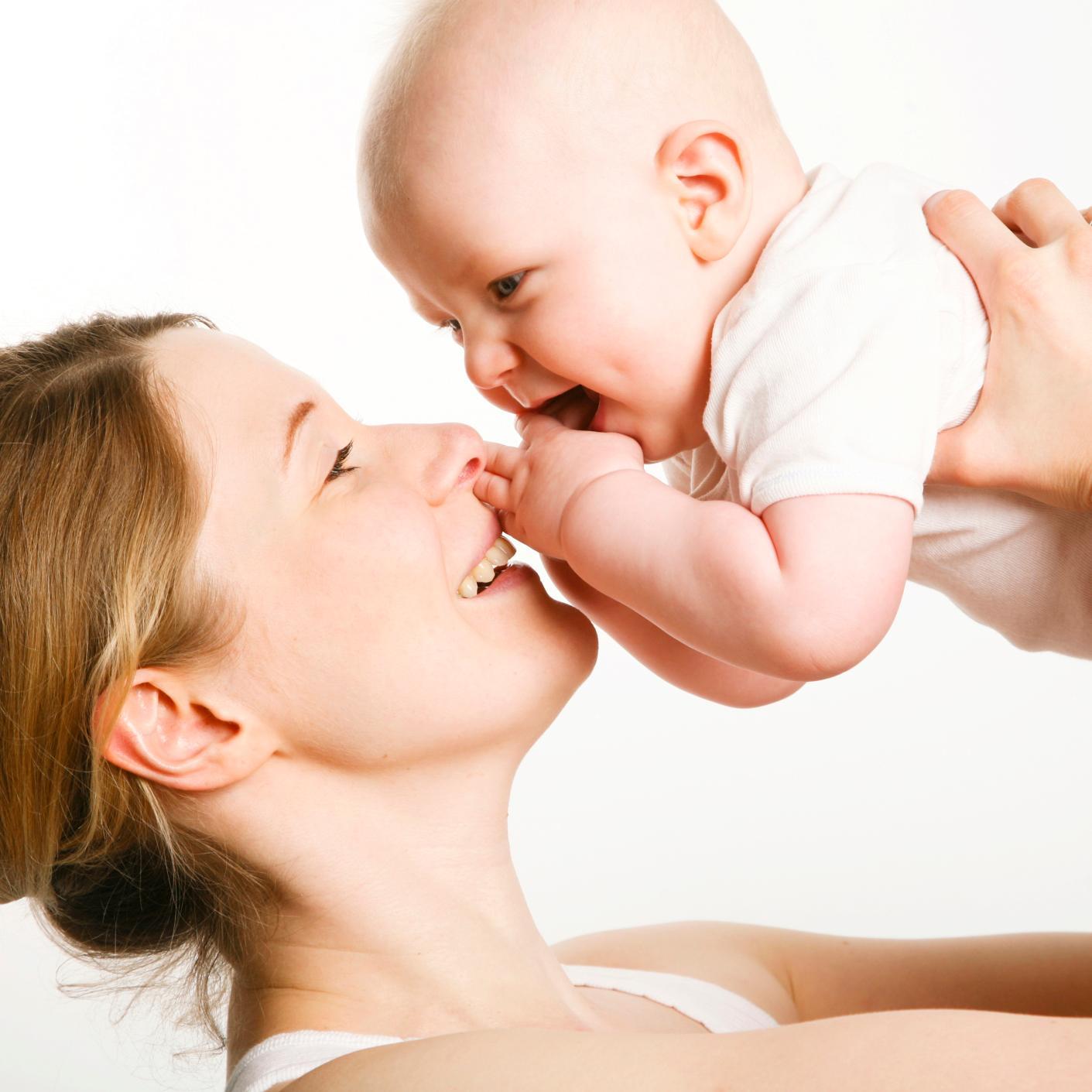 Tips and News for young Mothers and their little Sunshines.