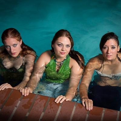 utahmermaids's profile picture. We are professional mermaid entertainers based in Utah.