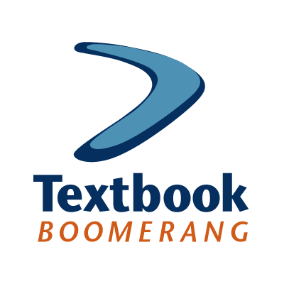 TextBoomerang's profile picture. Textbook Boomerang is an online platform where college students across the nation can easily exchange textbooks and save money!