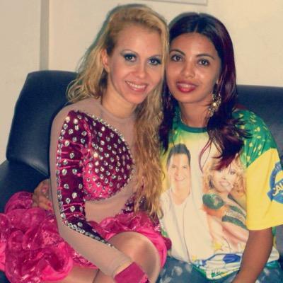 fã da Joelma Calypso ❤️