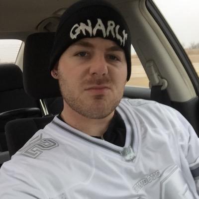 StephenHobbsRC1's profile picture. Redcon-1 All day!!