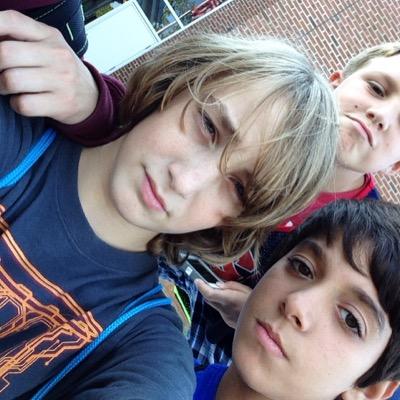 MattJDaBoss47's profile picture. basketball=life 7th grade basketball #13 follow for follow goal 500 so follow me