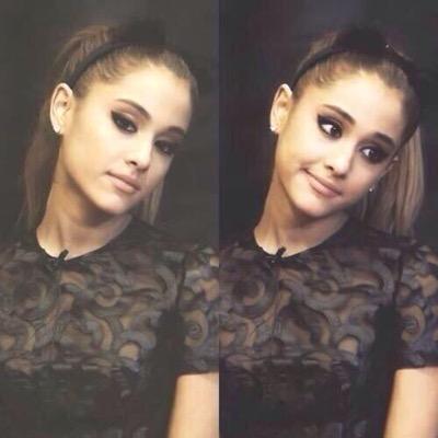 she's not our little secret anymore