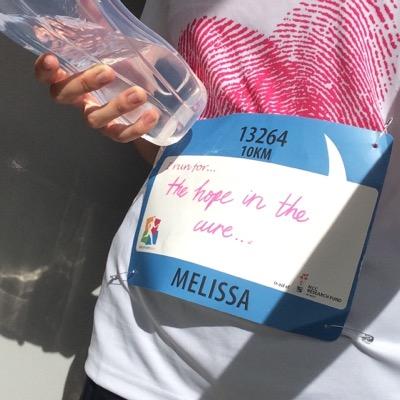 16 // +65 • run • eat • repeat