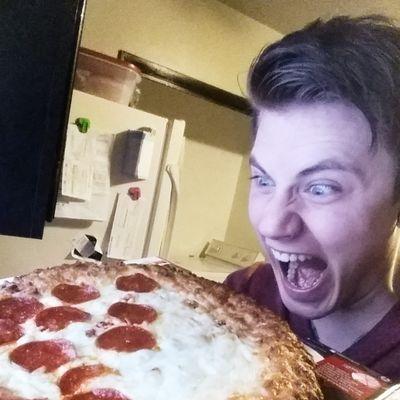 SR_Derek16's profile picture. Proud daddy! Guitar for a band called @sendrequestband Follow me? Pizza.