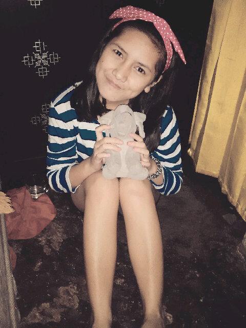 sriMungil1's profile picture. 