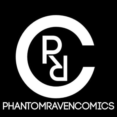 The Official Twitter Account For Phantom Raven Comics and fahbooom comic by Ricardo mackey