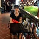 Iris Lai - @ripsea - Twitter