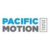 PacMoDance's profile picture. 