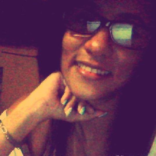 rosme40's profile picture. there was only one solution : forgiveness... :D