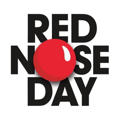 The official Twitter profile for #RedNoseDay!