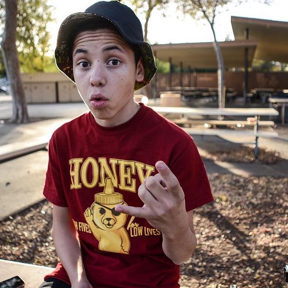 Gnarly
