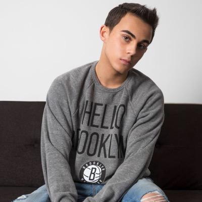 I'm Diego Rueda,my nickname is Proxy,I'm a kanay,taken by @Officialvanpelt