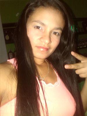 9b32b6cf436243b's profile picture. Bendecida por mi Dios