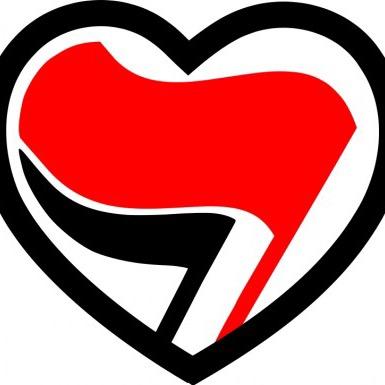 Antifaschismus hat einen Namen: Die Antifa.