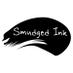 SmudgedInk (@smudgedinkco) Twitter profile photo
