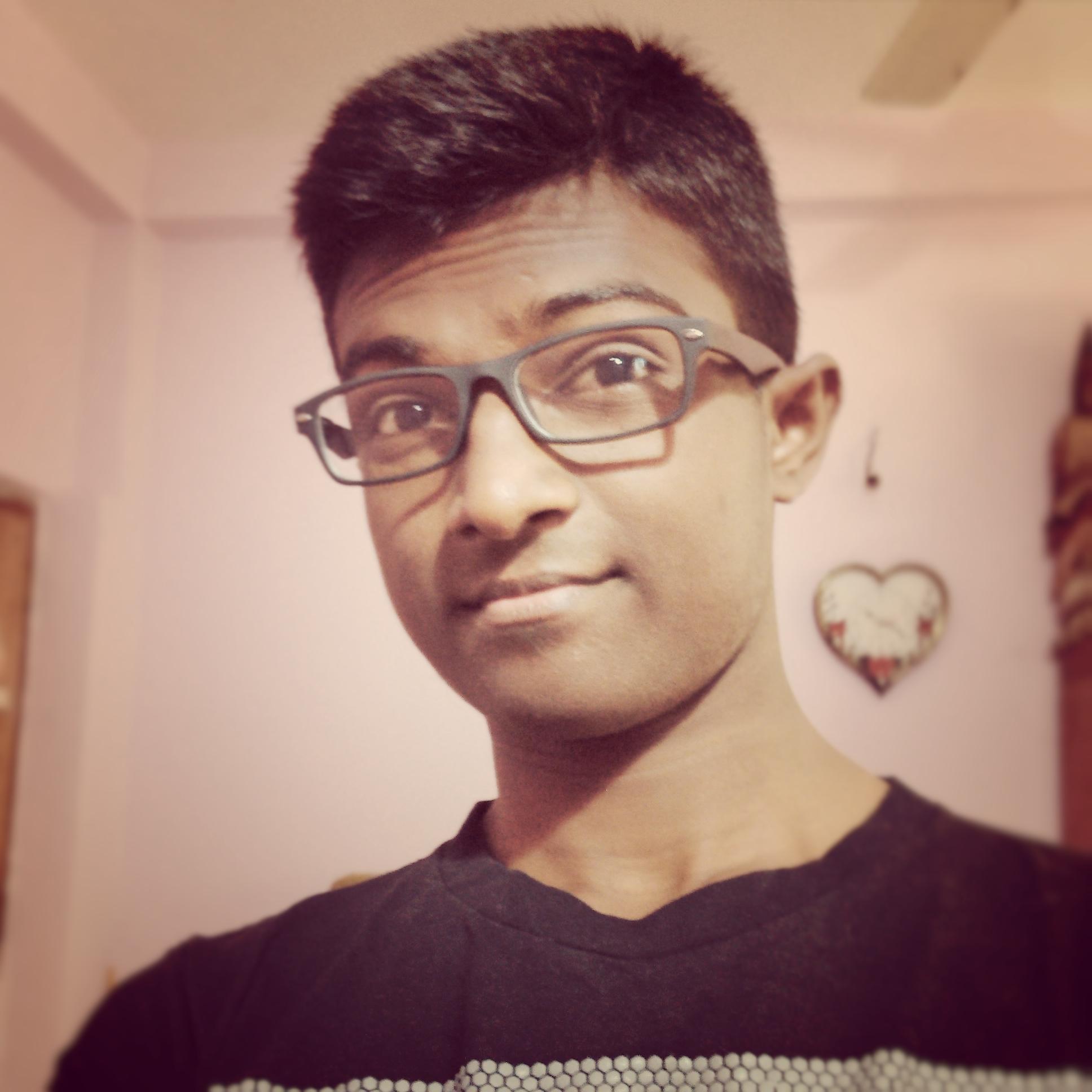 Student @ bandaranayake college & also @ java institute. Love to coding, Blogging, Singing & more more  #Crazy #Lovey #Boom Boom #sinhaya  ♥♥ ☺