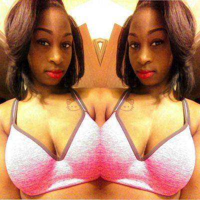Follow me on Instagram:@shun_vs_shae. I'm not perfect but I will never judge a books by it's color. Single and my heart is taken by me.