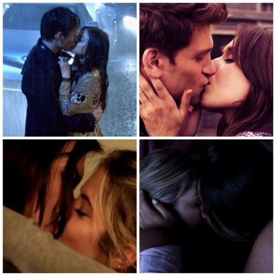 I LOVE PLL!! I have an Insta dedicated to it, @girls.of.rosewood!! Love my followers!! F4F!!