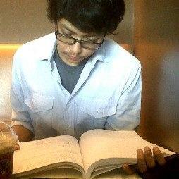 Civil Engineer.
