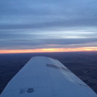 Enterprise Architect. Private Pilot, 1977 Piper Warrior II, owner.