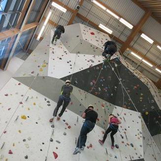 cavingsolutions's profile picture. Our Mission​01.