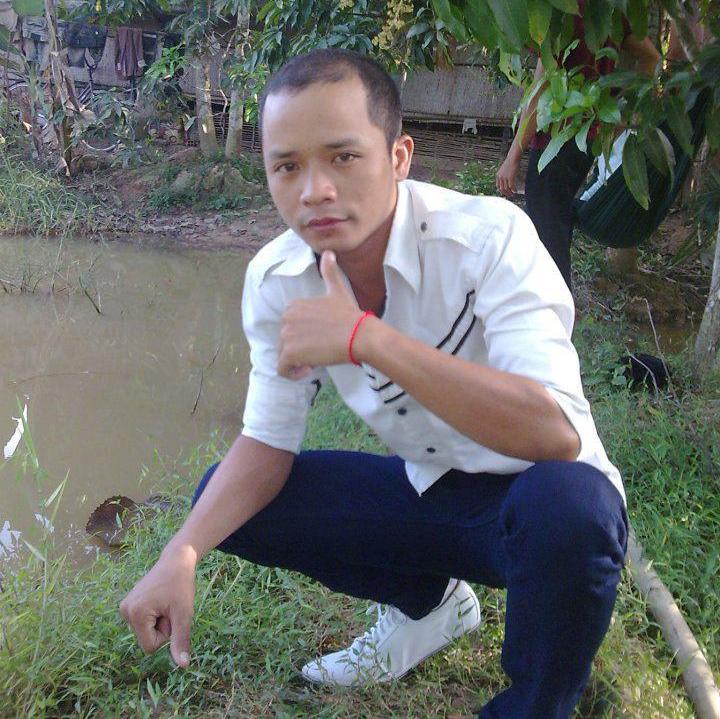 SeavleanSin's profile picture. 