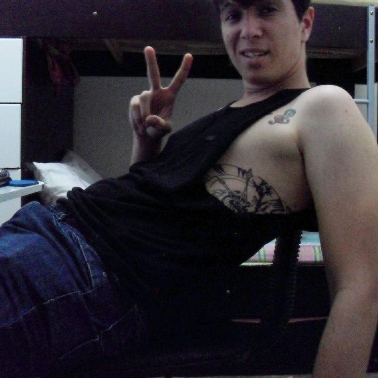 Cresça, independente do que aconteça, eu não quero que você esqueça, que eu gosto muito de você ♪