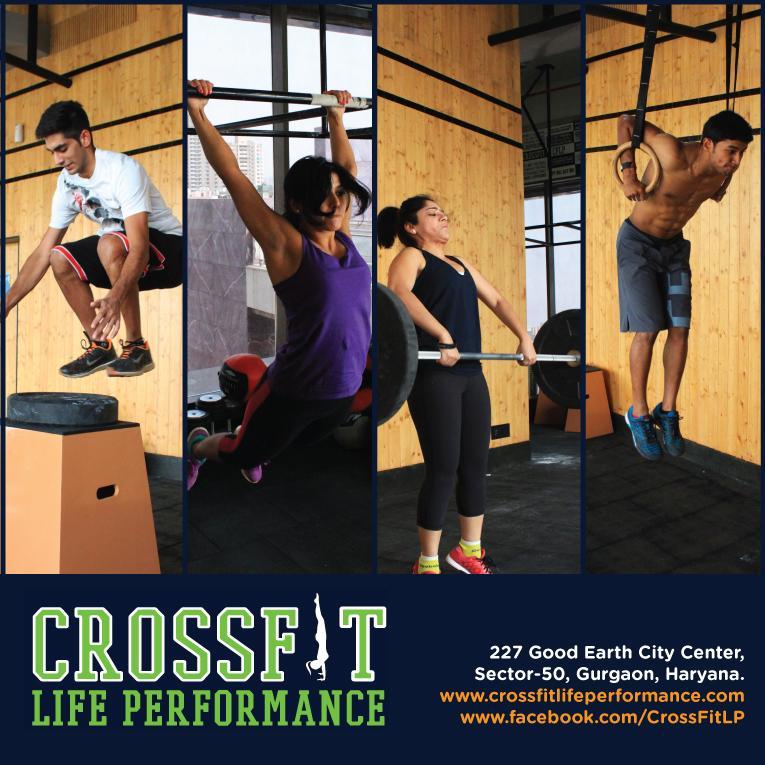 CFLP is a CrossFit Fitness Studio where we Perform Functional Movements at High Intensity to Increase Our Fitness by doing a New Workout Every Day.