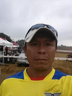 jalfo1970's profile picture. 