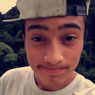 Vamos  viver um dia a gente se encontra ✌