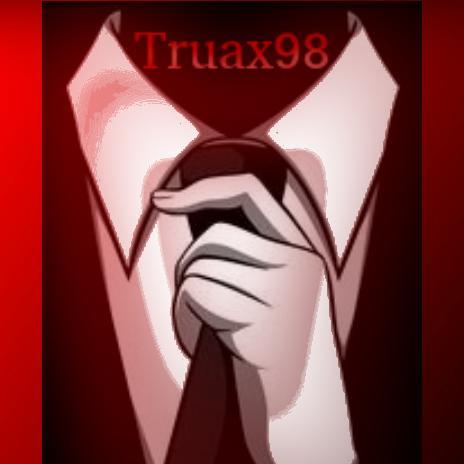 Im Truax98 also known as TheeTrueAxe, I'm 17, and I'm in eLedged Gaming for Advanced Warfare
