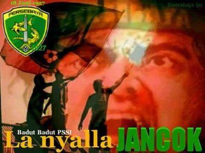 Bonek South Borneo