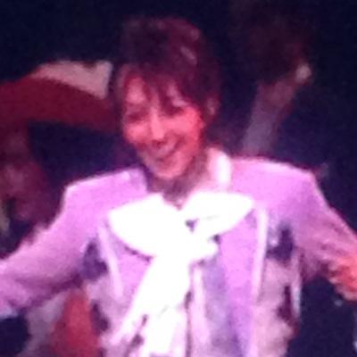 zukagoe_bot's profile picture. 宝塚の掛け声をお届けします。 たまに掛け声以外もあり。