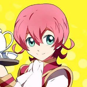 The youngest, and kindest of the three Arclight brothers. ''I'll be going with the usual combo, brother!'' [#YGORP]