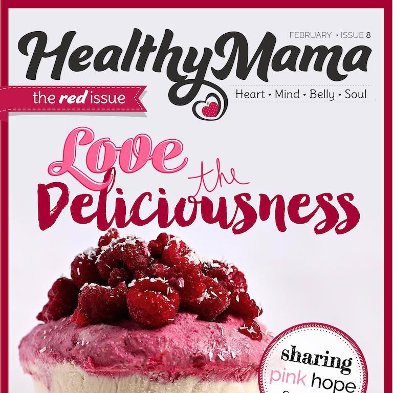 #1 on the App Store for Parenting ❤ Why? We help u follow your own Belly Bliss rather than someone else's! Heart, Mind, Belly & Soul..xx