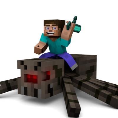 I play Minecraft and I love to build, I will be making diffrent builds and there will be   different projects that I will work on (randomly)