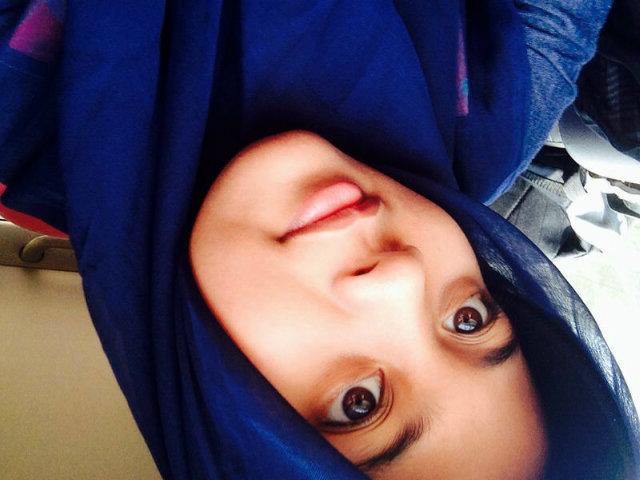 Follow aja yang baru @tazkiaans