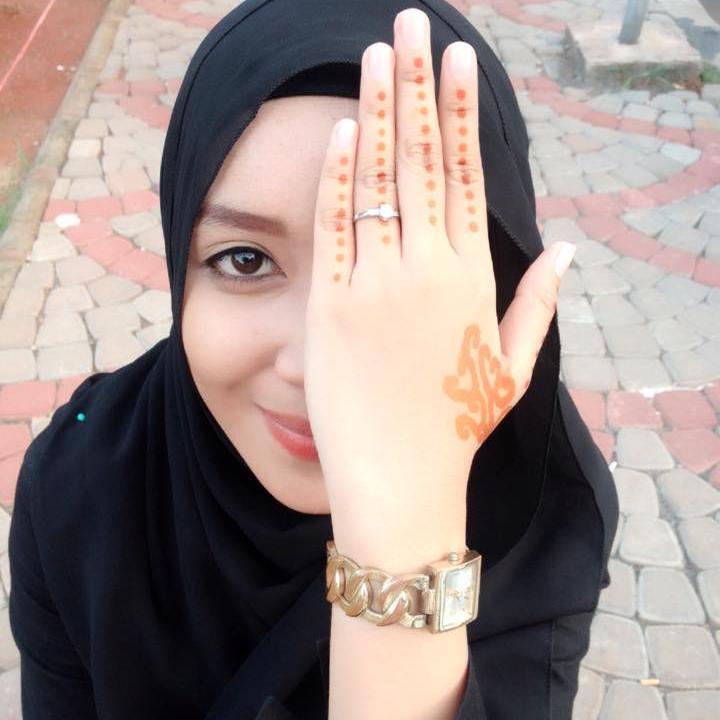 ♥Allah SWT♥Muhammad saw♥Al-Qur'an♥Islam♥Keluarga♥Cosinus♥BANCI