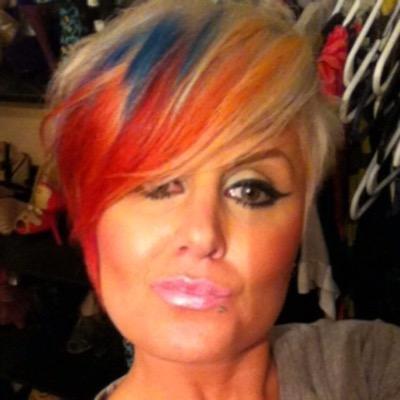 dalechristyb's profile picture. Signature Hair & Makeup Artist. Im the type of girl...who will burst out laughing in dead silence at sumthing that happened yesterday. Live thru good;)