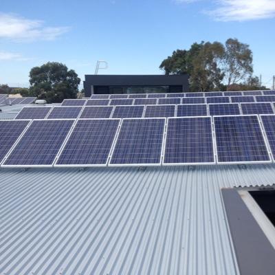 EcopowerG's profile picture. Ecopower group is a CEC multi-award winning company that prides itself on quality and integrity.