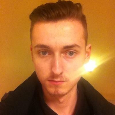 My name is Jake, click on the website for free chicken!