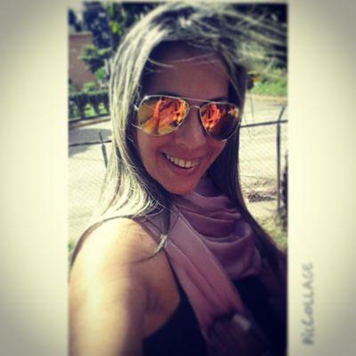 Hija, Madre, Esposa, hermana, y Orgullosa de ser Venezolana. Y 100% caraquista y lo mejor esQue SOY GOCHA