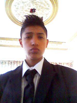 fernandoreyes_1's profile picture. 