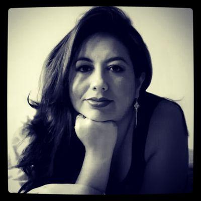 Mi fuerza interior me define...pa´lante siempre!