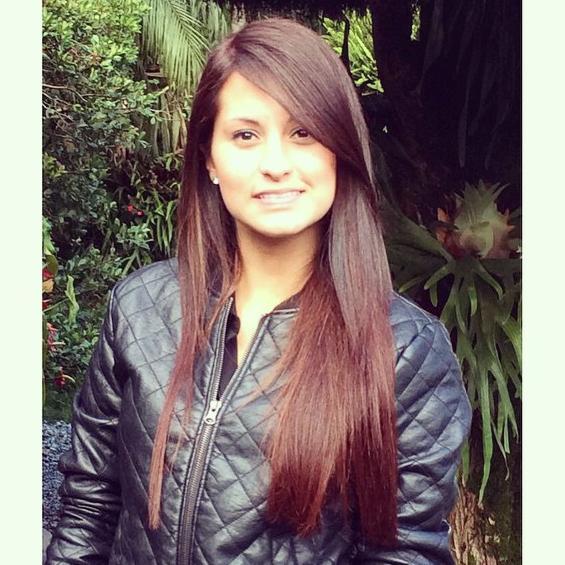 LauraGomez1018's profile picture. Comunicadora Social, apasionada por la producción audiovisual. Vivo cada momento, no como si fuera el último, sino como si no quisiera que se termine