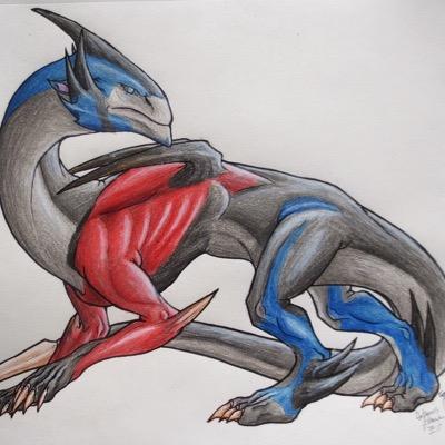 Hi I'm crashtail, an autobot tracker. I hunt down decepticons for fun