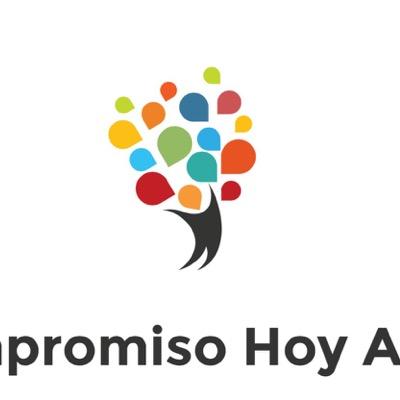 Asociación Civil conformada por ciudadanos comprometidos hoy para un mejor mañana.