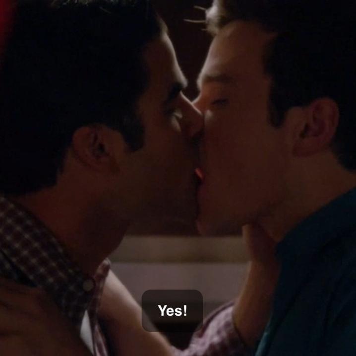 19|brazilian girl|Love music, theater and books|Singer|Gleek|Klainer|Darren Criss|Chris Colfer|Teen Wolf|Sterek|Dylan O'brien|Shy|Dreamer|Scared #ProjectLG